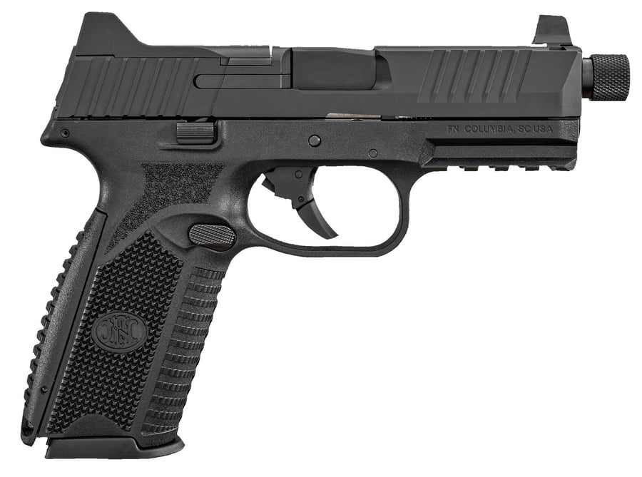FN 509 TACTICAL