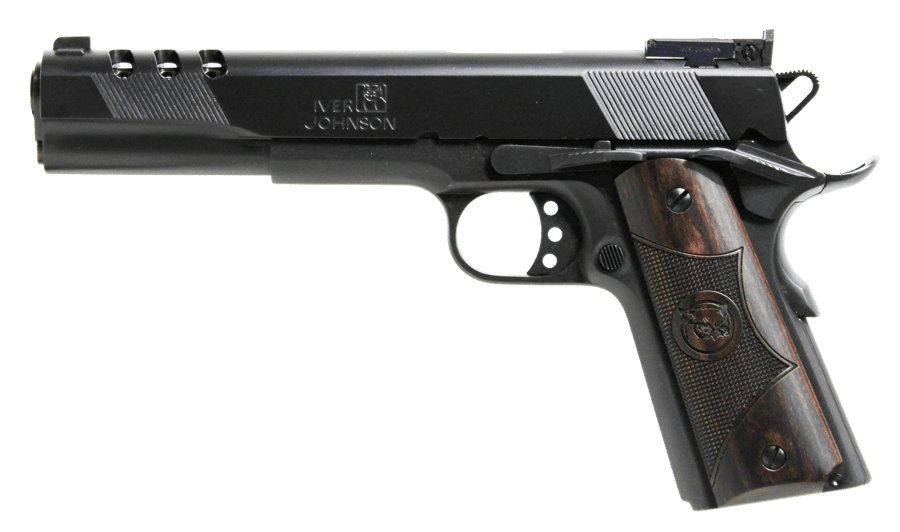IVER JOHNSON 1911 Eagle XL