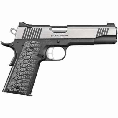 KIMBER ECLIPSE CUSTOM