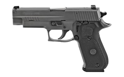 SIG SAUER P220 LEGION
