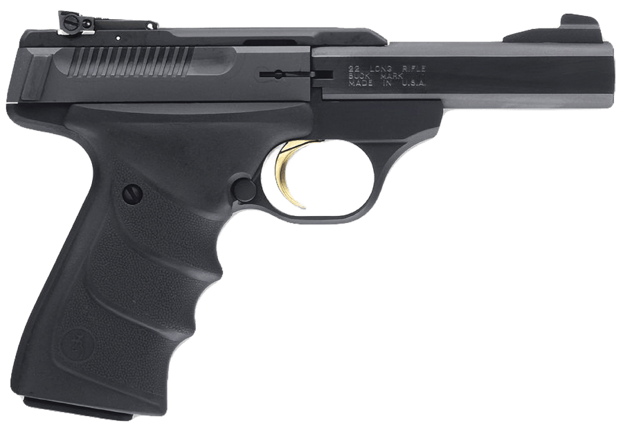 BROWNING BUCK MARK MICRO STANDARD