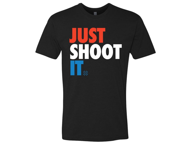 Noveske Just Shoot It Tee