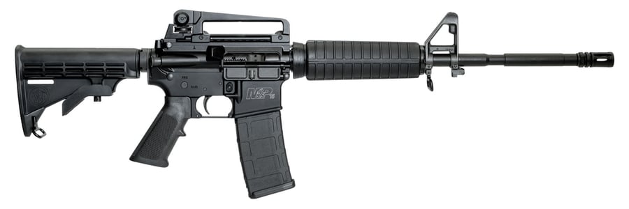 SMITH & WESSON M&P15