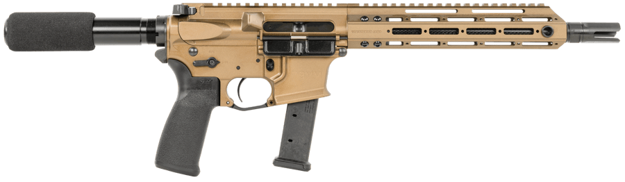 CHRISTENSEN ARMS CA9MM
