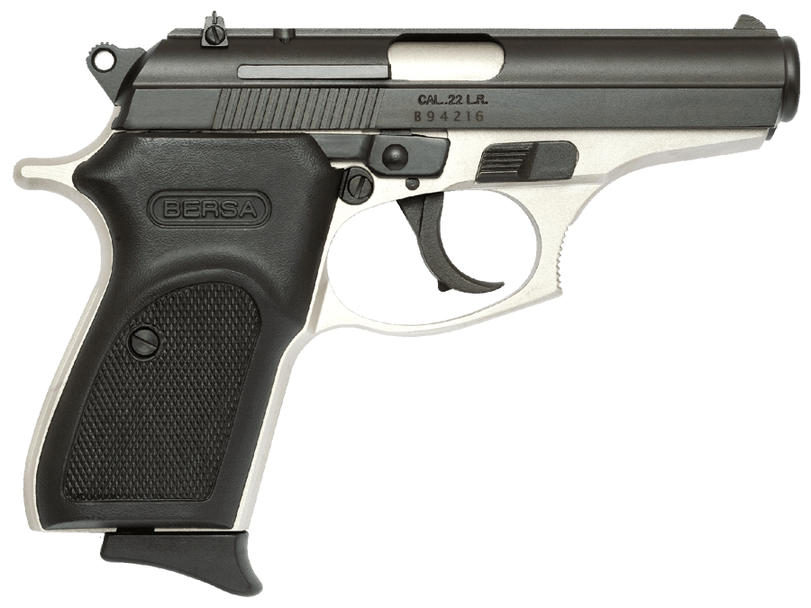 BERSA THUNDER