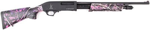 KEYSTONE SPORTING ARMS CRICKETT