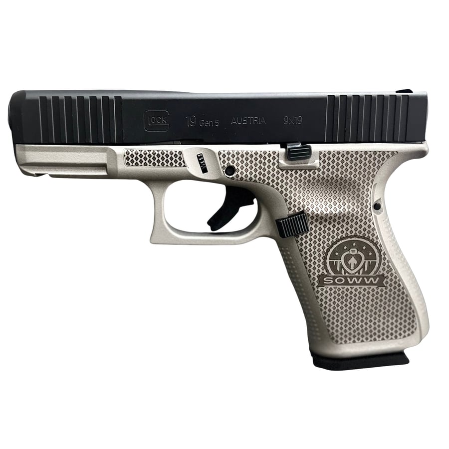 GLOCK G45 GEN 5