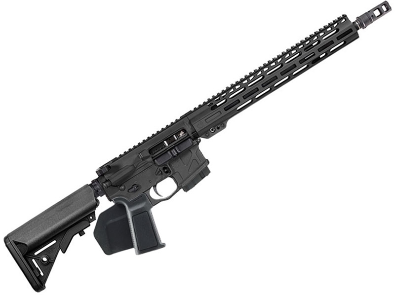 American Defense UIC MOD2 5.56 14.5' Rifle - CA Featureless