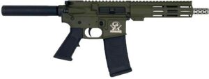 GREAT LAKES FIREARMS AR15