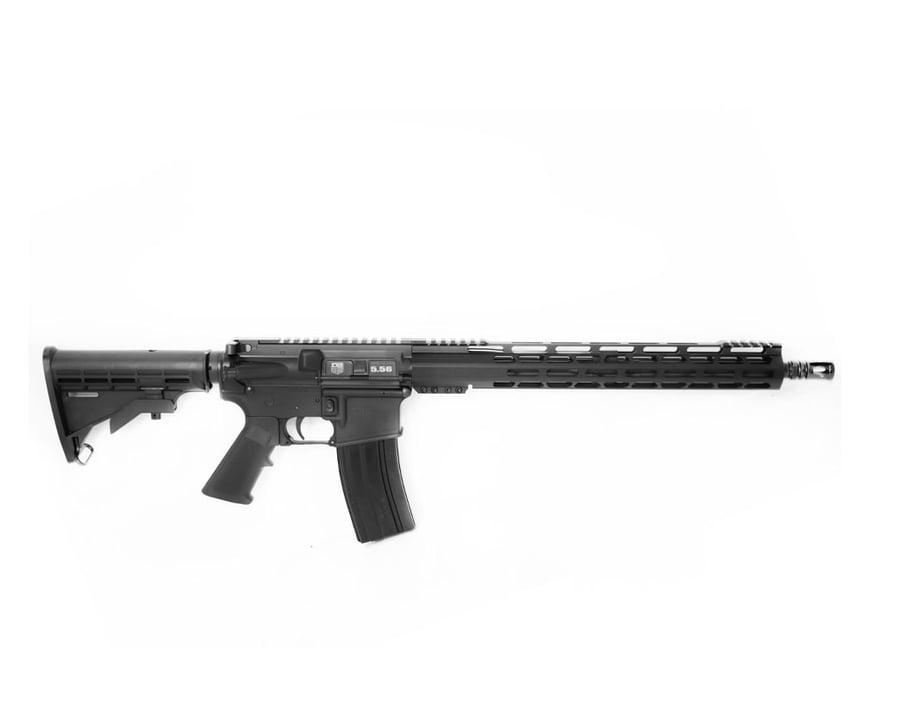 DIAMONDBACK DB15 5.56