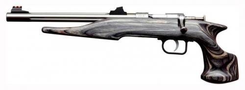 KEYSTONE SPORTING ARMS CHIPMUNK HUNTER