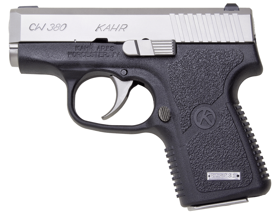 KAHR ARMS CW380