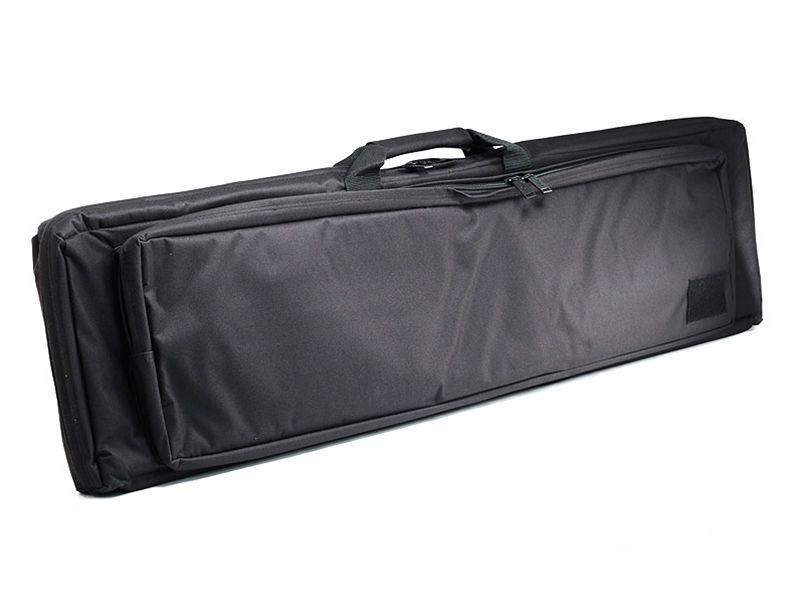 US PeaceKeeper Rat Rapid Assault Tactical Case 42' Black