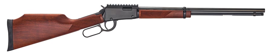 HENRY LEVER ACTION MAGNUM EXPRESS