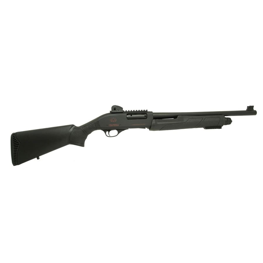 BLACK ACES TACTICAL PRO SERIES X