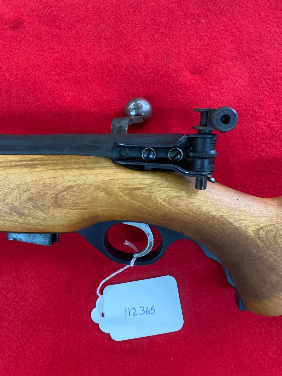 MOSSBERG 44 US