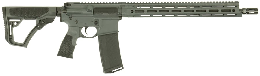 DANIEL DEFENSE DDM4 V7
