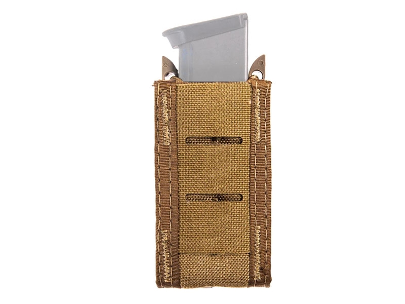 HSGI Duty Pistol Taco Single Coyote