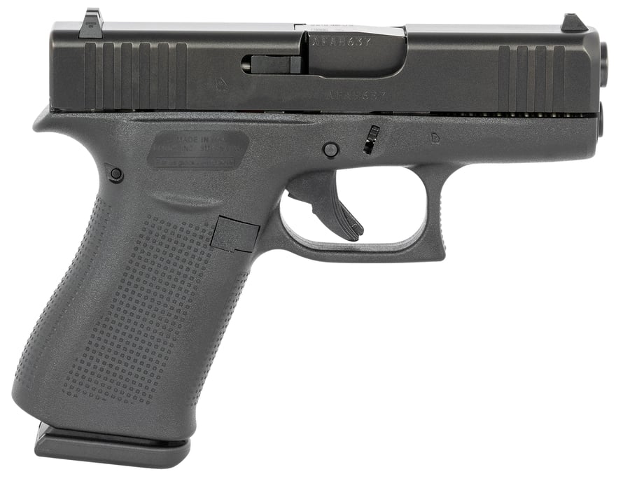 GLOCK G43X