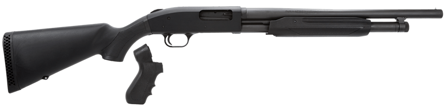 MOSSBERG 500 PERSUADER