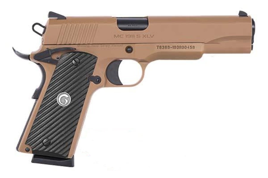GIRSAN MC1911S XLV