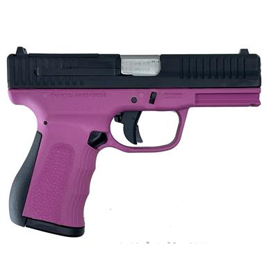FMK FIREARMS MACH 9C1 G3