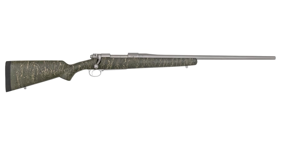 MONTANA RIFLE COMPANY XTREME X3