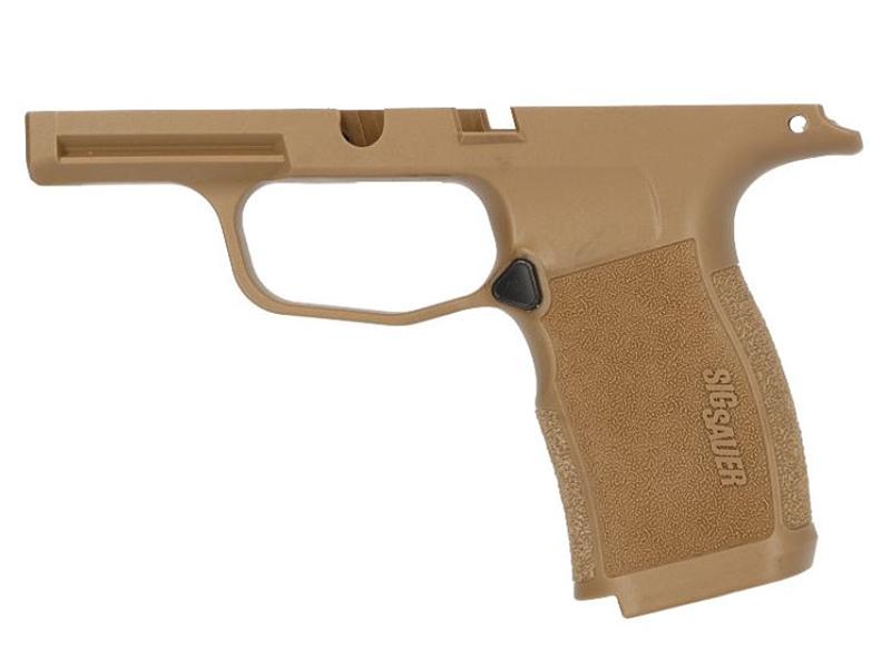 Sig Sauer P365XL Grip Module, Coyote