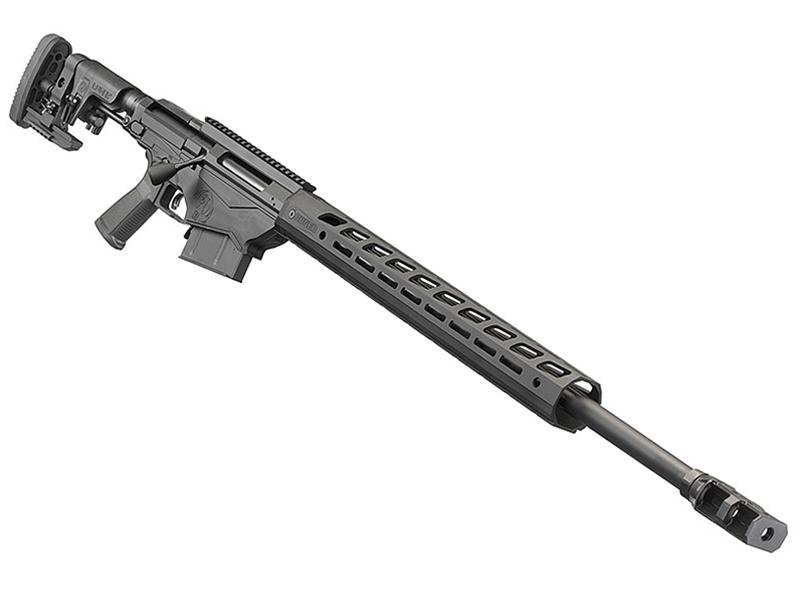 Ruger Precision Rifle M-LOK 26' 300 PRC