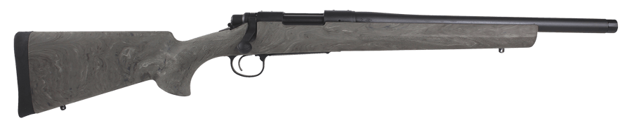 REMINGTON 700 SPS Tactical