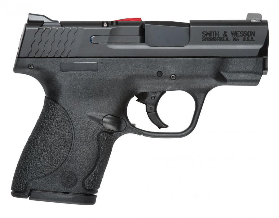 SMITH & WESSON M&P 9 SHIELD