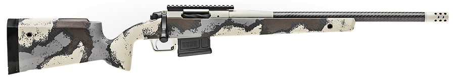 SPRINGFIELD ARMORY 2020 WAYPOINT