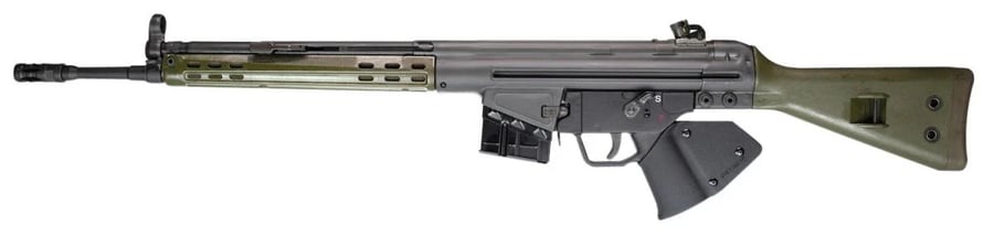 PTR GI 100 CA COMP