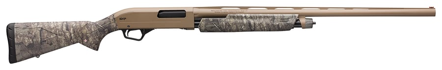 WINCHESTER SXP