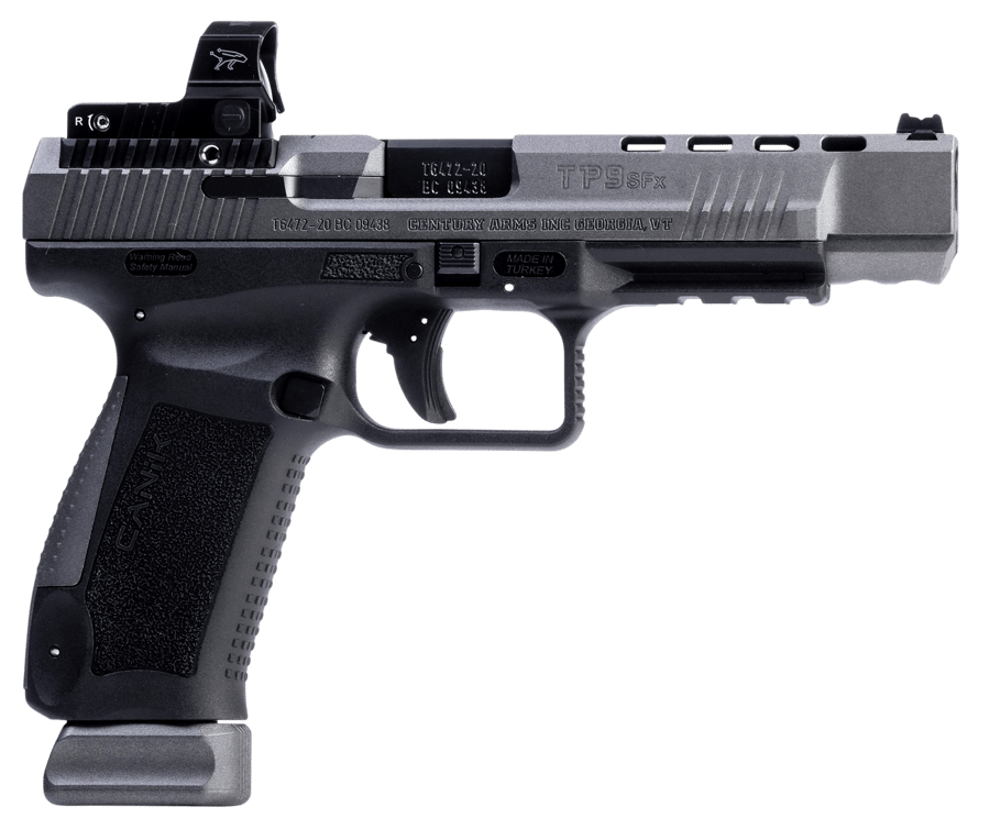 CANIK TP9SFX