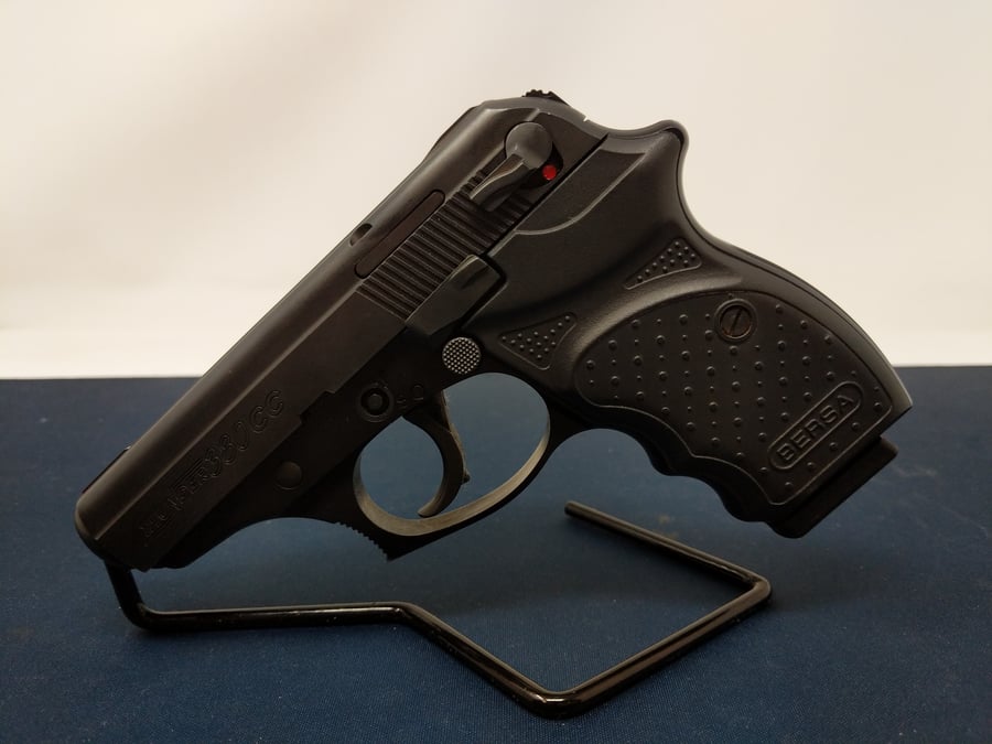 BERSA Thunder 380 CC