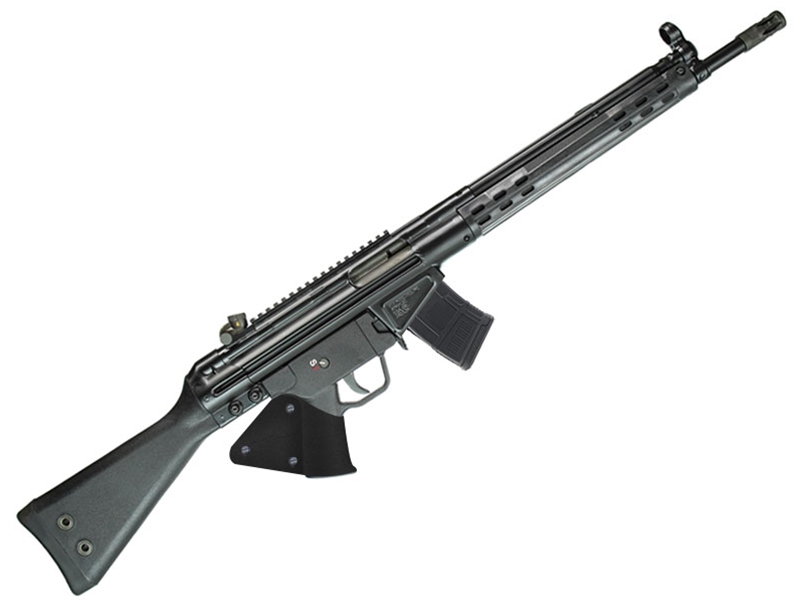 PTR Industries PTR-32 KFR 7.62X39 16' Rifle - Factory CA Featureless