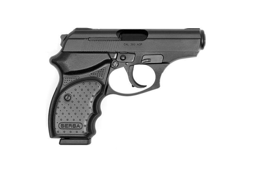BERSA THUNDER 380