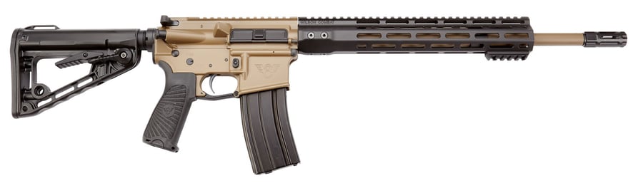 WILSON COMBAT PROTECTOR