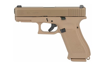 GLOCK G19X *10-ROUND*