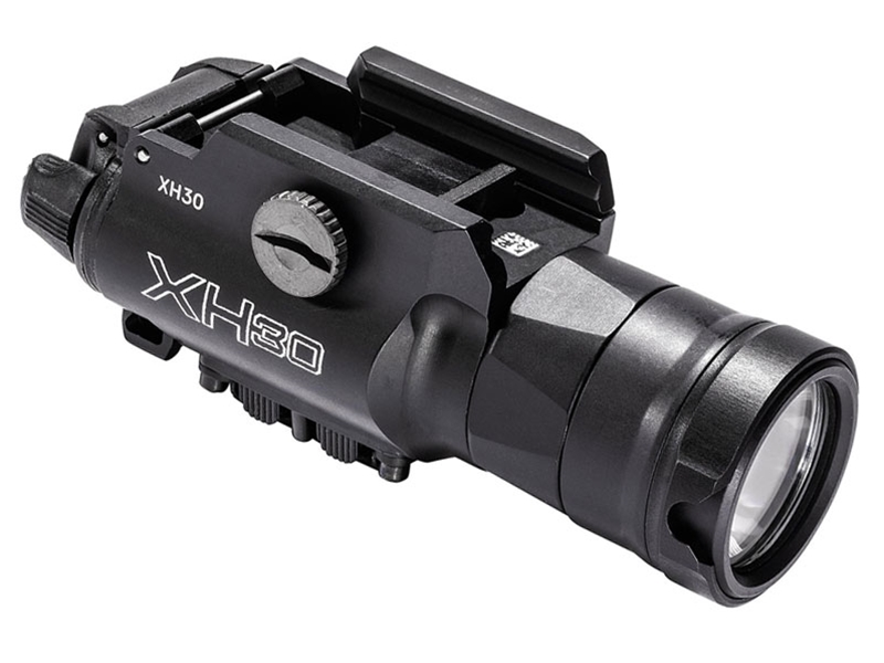 Surefire XH30 MasterFire TIR Weaponlight