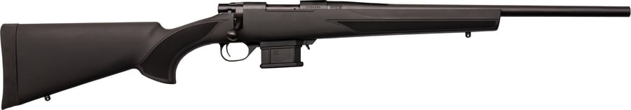 HOWA 1500 MINI ACTION