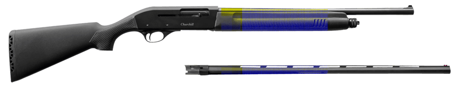 AKKAR CHURCHILL 220 COMBO