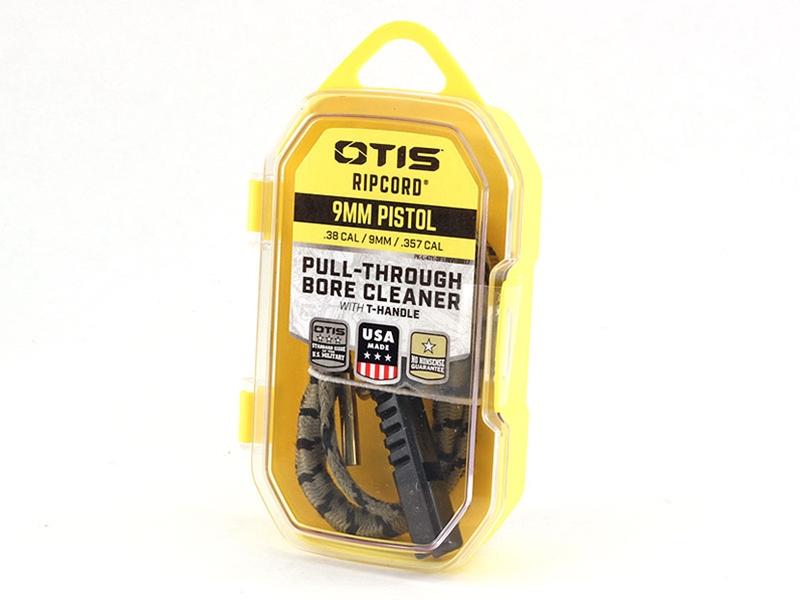 OTIS Ripcord 9mm, .380Cal, .38Cal, 357MAG