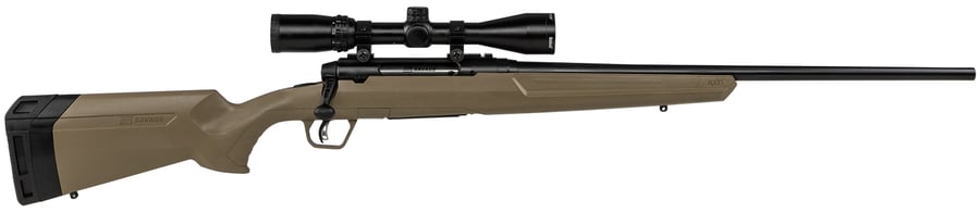 SAVAGE AXIS II FDE