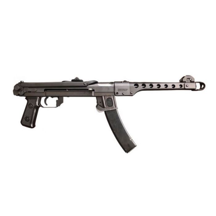 PIONEER ARMS PPS-43C