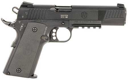 HAMMERLI ARMS FORGE H1