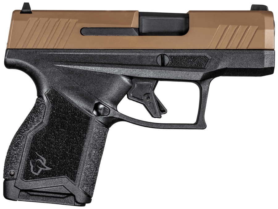 Taurus GX4