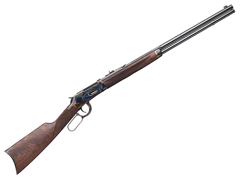 Winchester 1894 Deluxe Sporting Rifle .30-30 Win 24' 8rd