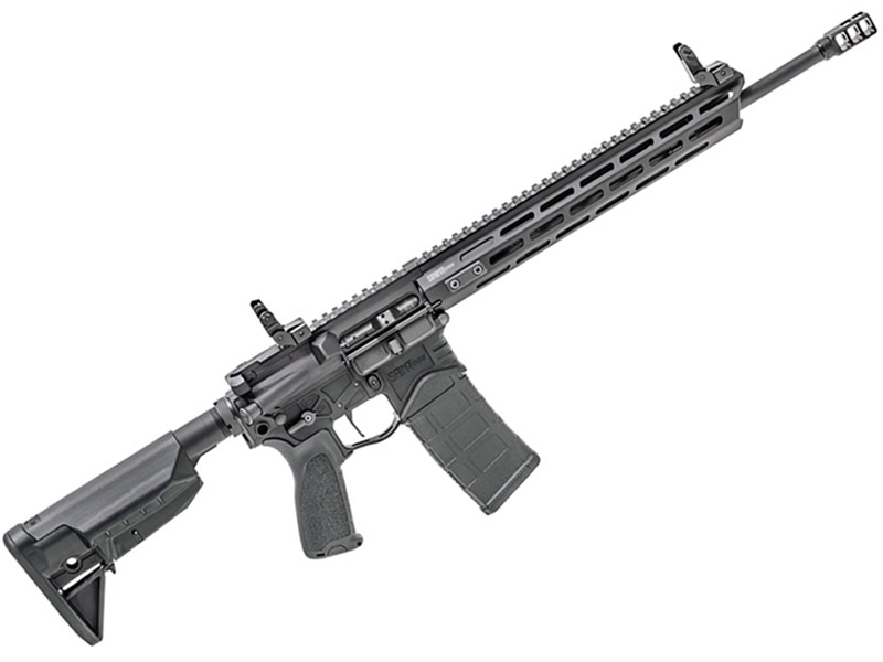 Springfield Saint Edge 5.56mm 16' Rifle